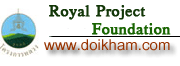 Royal Project Foundation